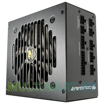 Блок питания Cougar GEX650 650W картинка 10